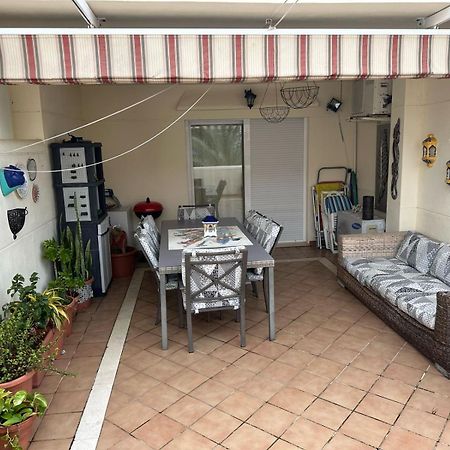 Apartmán Real Torrequebrada Benalmádena Exteriér fotografie