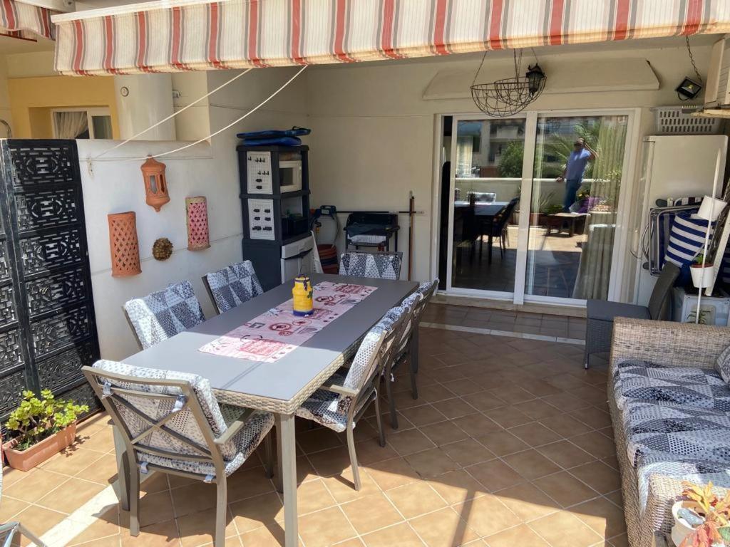 Apartmán Real Torrequebrada Benalmádena Exteriér fotografie