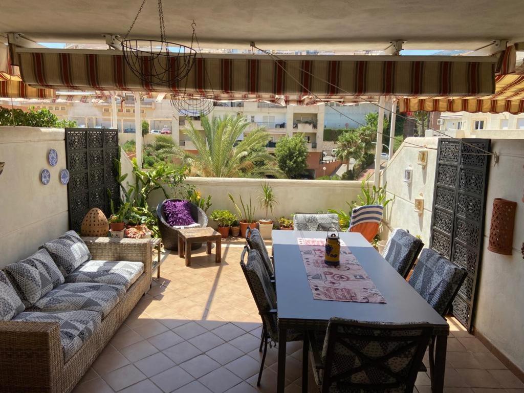 Apartmán Real Torrequebrada Benalmádena Exteriér fotografie