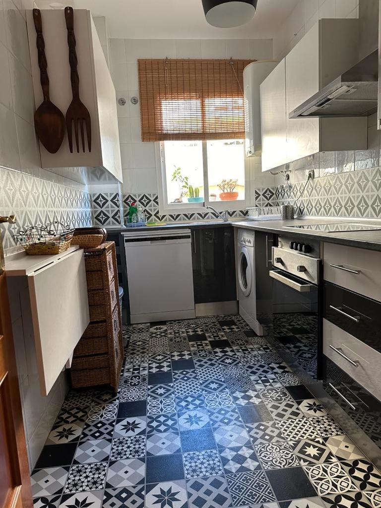 Apartmán Real Torrequebrada Benalmádena Exteriér fotografie