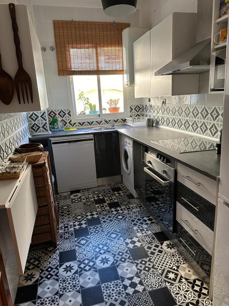 Apartmán Real Torrequebrada Benalmádena Exteriér fotografie