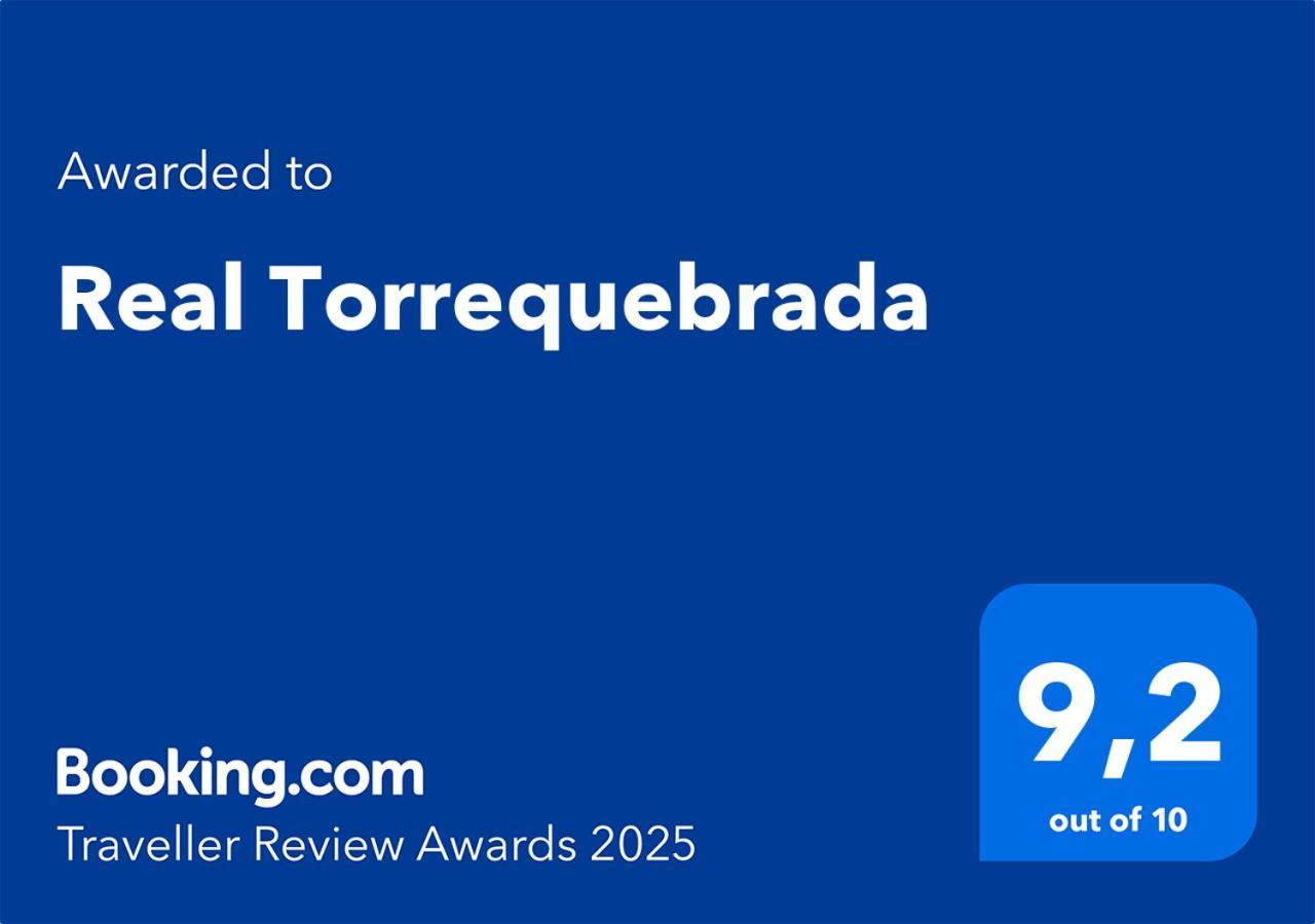 Apartmán Real Torrequebrada Benalmádena Exteriér fotografie
