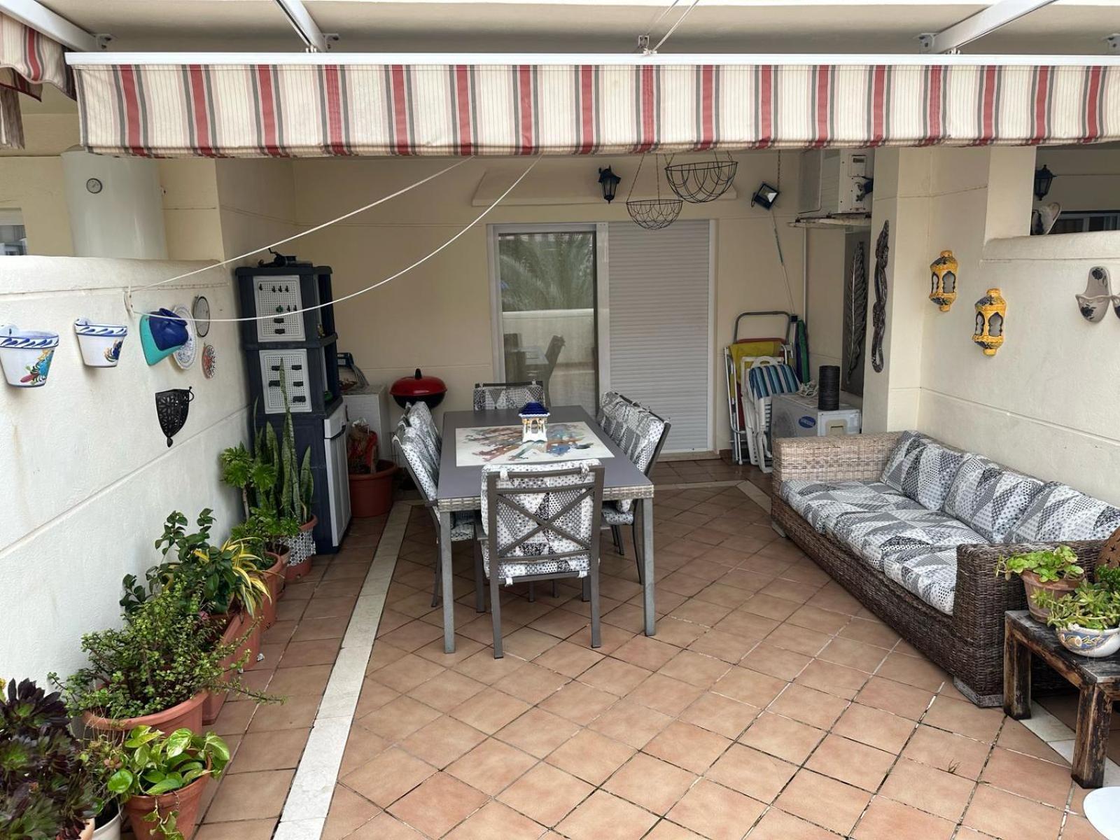 Apartmán Real Torrequebrada Benalmádena Exteriér fotografie