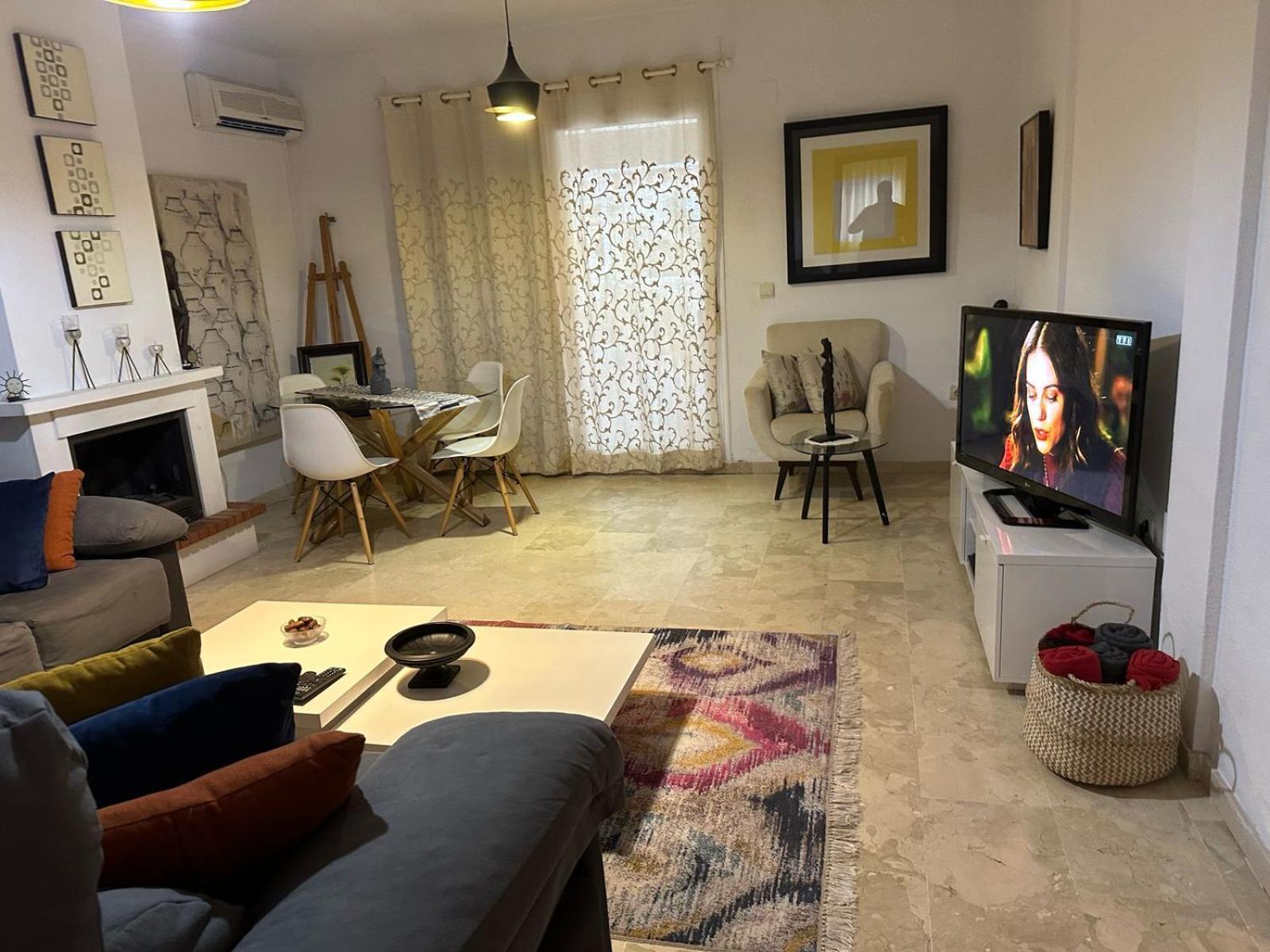 Apartmán Real Torrequebrada Benalmádena Exteriér fotografie