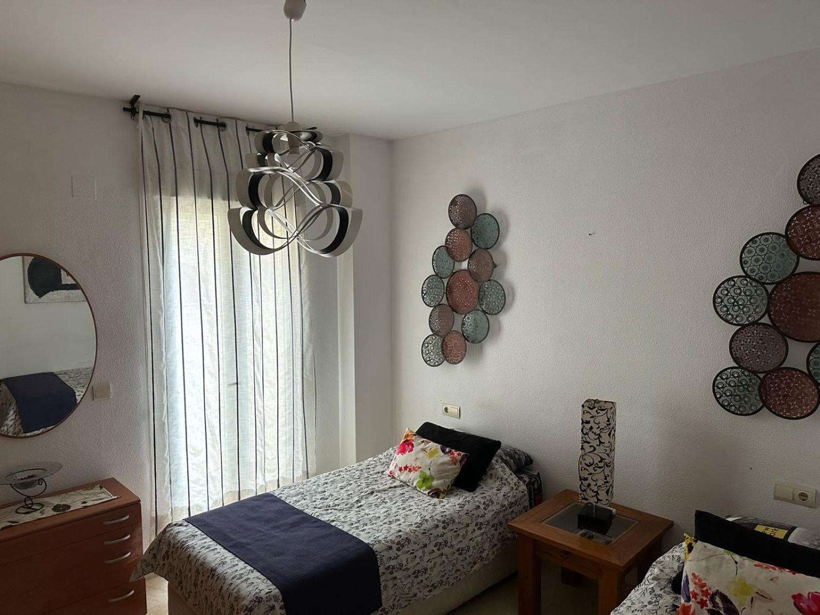 Apartmán Real Torrequebrada Benalmádena Exteriér fotografie