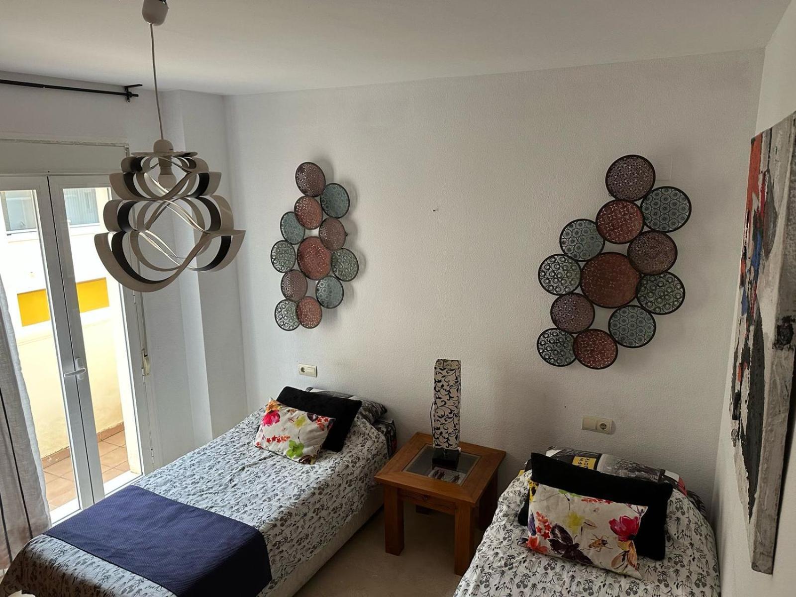 Apartmán Real Torrequebrada Benalmádena Exteriér fotografie