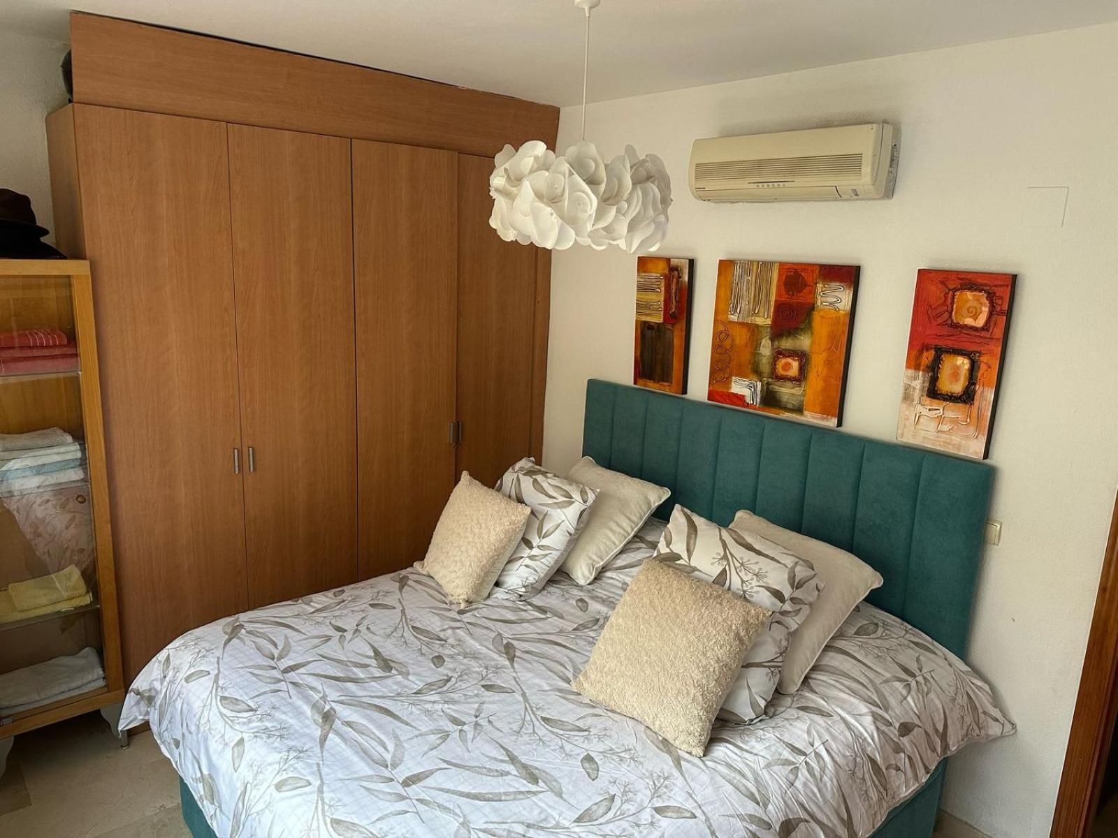 Apartmán Real Torrequebrada Benalmádena Exteriér fotografie