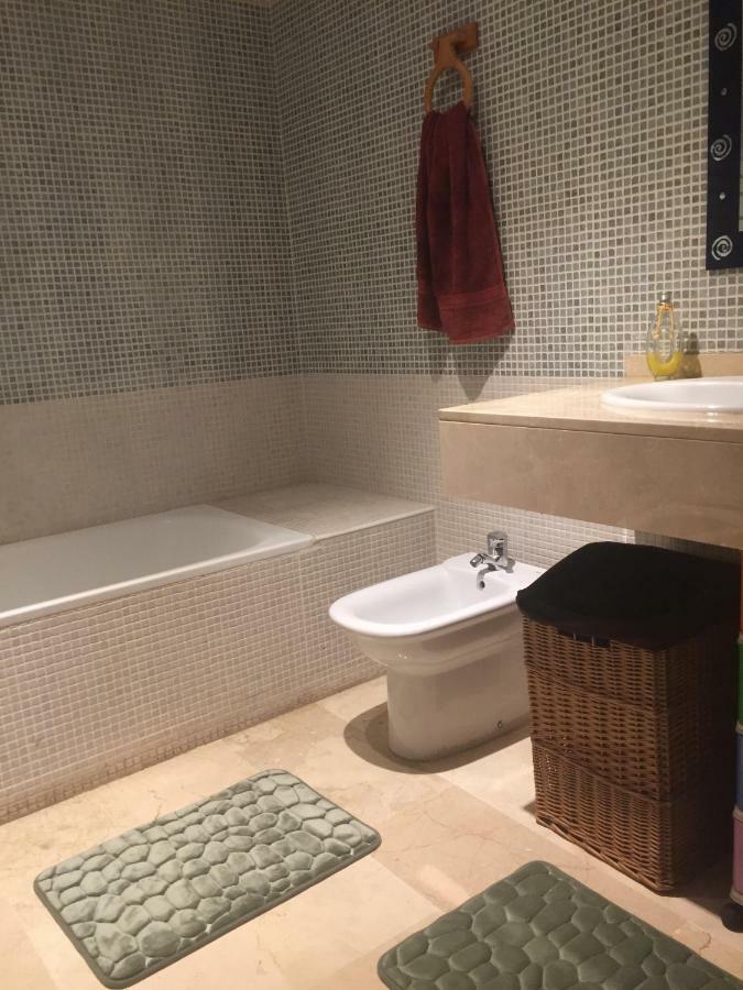 Apartmán Real Torrequebrada Benalmádena Exteriér fotografie