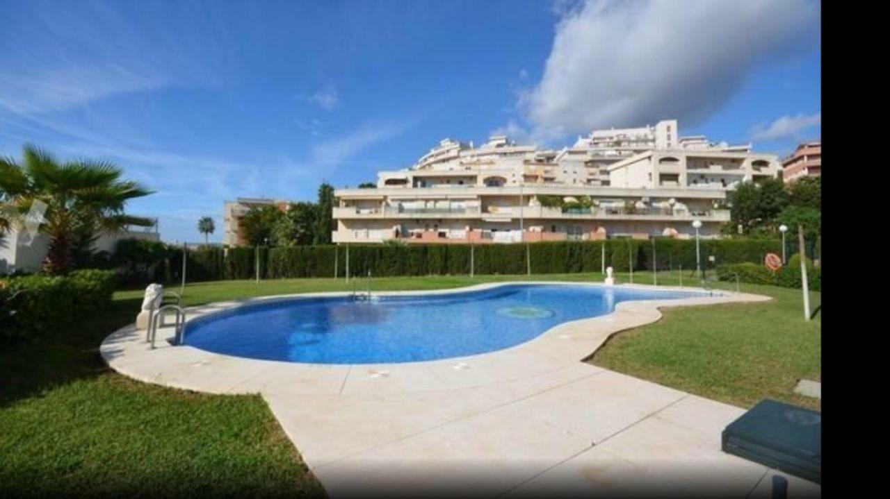 Apartmán Real Torrequebrada Benalmádena Exteriér fotografie