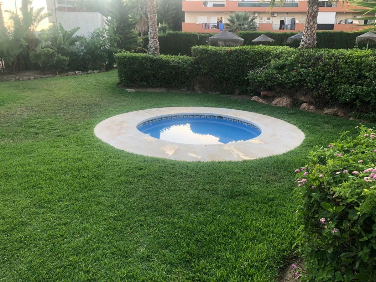 Apartmán Real Torrequebrada Benalmádena Exteriér fotografie