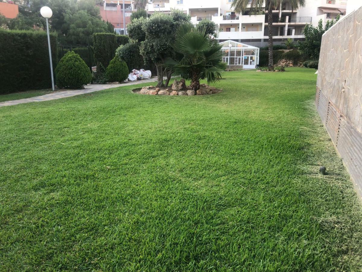Apartmán Real Torrequebrada Benalmádena Exteriér fotografie