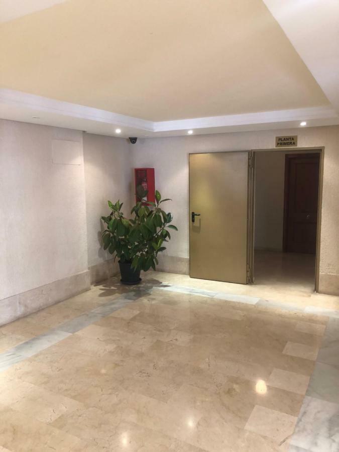 Apartmán Real Torrequebrada Benalmádena Exteriér fotografie