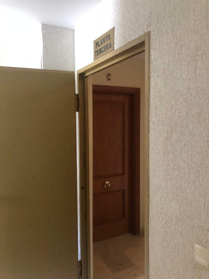 Apartmán Real Torrequebrada Benalmádena Exteriér fotografie