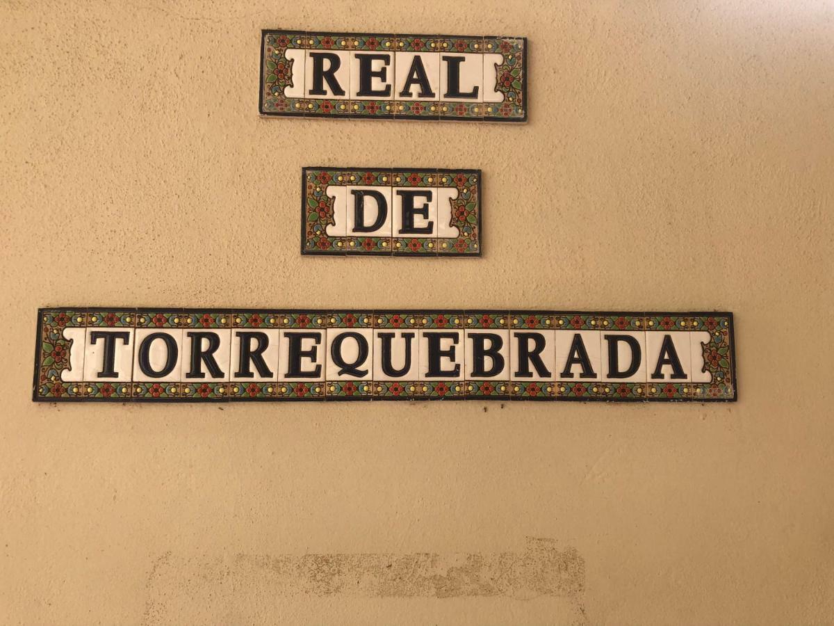 Apartmán Real Torrequebrada Benalmádena Exteriér fotografie